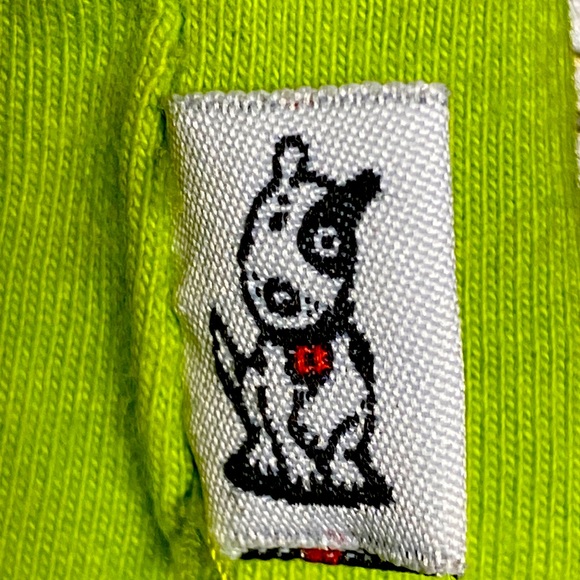 Boys Bundle 1 Pr Sweat Pants and 3 Short Sleeve T-Shirts Size 2-3T - Picture 9 of 14